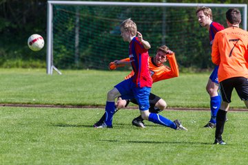 Bild 97 - Herren FSG BraWie 08 - TSV N�tzen : Ergebnis: 1:2